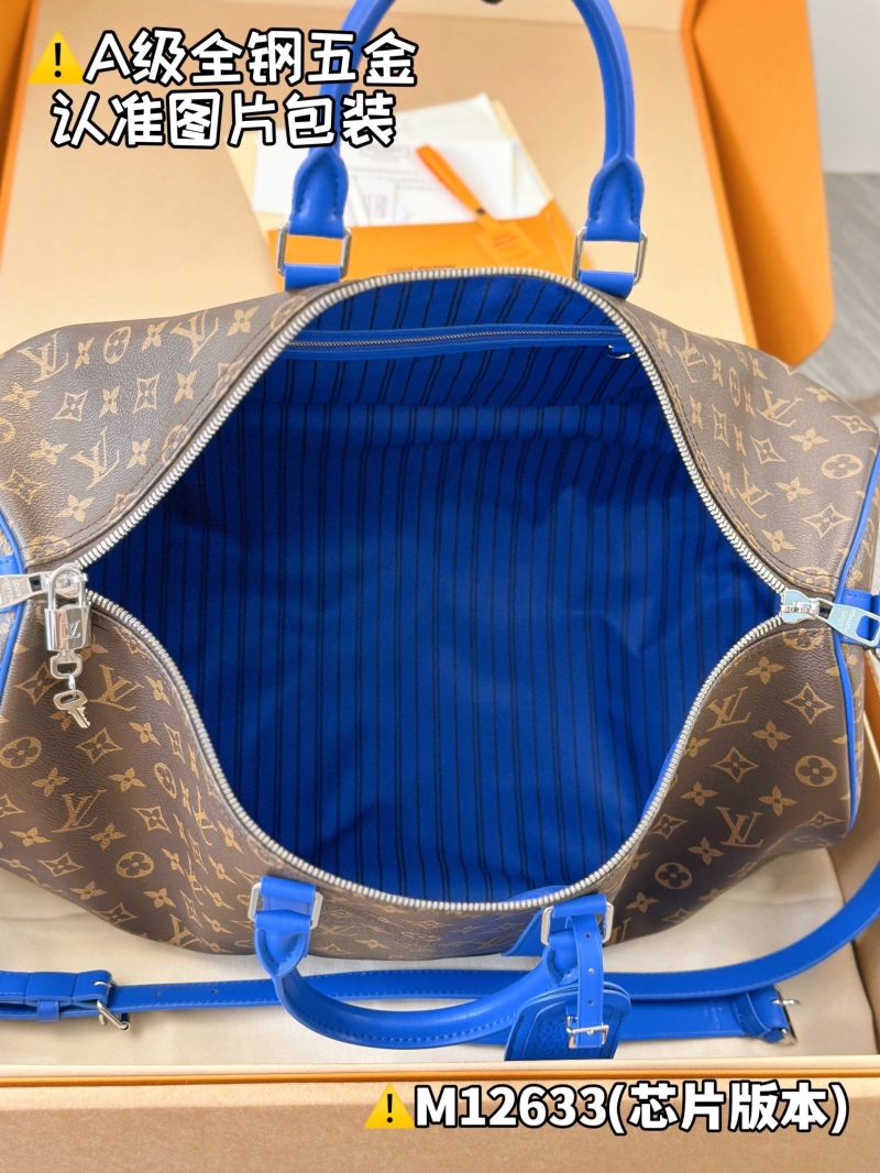 LV Travel Bags